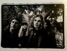The SMASHING PUMPKINS Rotten Apples Greatest Hits EU Gatefold WHITE Vinyl 2LP NM