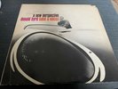 donald byrd band & voices vinyl. a new perspective. blue note label 84124.