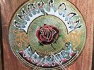 GRATEFUL DEAD American Beauty 180g VINYL 2xLP 45 RPM Sealed Mobile Fidelity MOFI