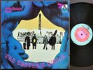 GEORGE RUSSELL Presents The Esoteric Circle LP FLYING DUTCHMAN FD 10125 US 1971