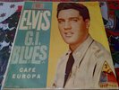 ELVIS PRESLEY 