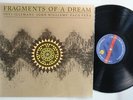 Fragments of a Dream   inti-illimani  john williams   paco pena