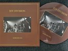 Joy Division Rare Live Nashville Rooms London 22.09.79 Picture Disc
