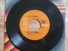 IMPORT Elvis Presley Love Me Tender/Hound Dog 7