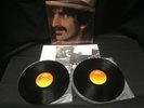 Frank Zappa – You Are What You Is Vinyl 2xLP New Zealand [CBS S2BP 220244] Rock