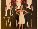 Blondie Parallel Lines MFSL Vinyl LP Mobile Fidelity VG+/VG Heart of Glass