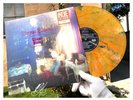 Pre-Owned Titanic Rising Weyes Blood RSD 2021 Ltd Ed Rainbow Vinyl   FAST