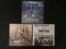 Sex Pistols - Great Rock N Roll Swindle VD2510 - Some Product VR2 - 3 Record Lot