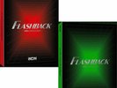 IKON FLASHBACK Album PHOTO BOOK 2 Ver SET 2CD+2 Photo Book+28 Card+2 Sticker+etc