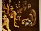 Jimi Hendrix Electric LadyLand Rare Nude Cover Vinyl Aussie Pressing 2x LP