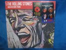 Rolling Stones When we were young ( 2017, Numbered Red Vinyl + 4 Buttons ) LP