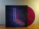 The Paper Kites - Twelvefour - Vinyl - Translucent Purple