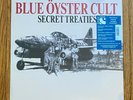 Blue Oyster Cult SECRET TREATIES sealed LP 180g SPEAKERS CORNER Trusted Seller