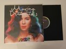 Marina and the Diamonds - FROOT Vinyl LP Raro Vinile White
