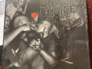 UNIFORM CHOICE-SCREAMING FOR CHANGE HARDCORE IN SHRINK NM