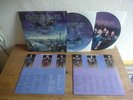 Iron Maiden – Brave New World 2 x Vinyl, LP, Album, Picture Disc Mint