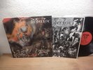 PROTECTOR - GOLEM german Trash Metal ATOM H Rec. 1988 LP