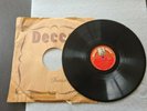 78 TOUR LOUIS ARMSTRONG - C'EST SI BON - LA VIE EN ROSE JAZZ