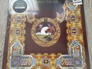 Thin Lizzy - Johnny the fox HMV limited brown coloured vinyl lp new and sealed