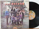 Joe Bataan LP “Mr. New York & the East Side Kids”   Fania 395   Latin Boogaloo