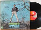 Johnny Colon LP “Boogaloo 67”   Cotique CS 1007   Latin Salsa