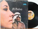 Louie Ramirez LP “Ali Baba”   Fania 357   RARE Latin Salsa Boogaloo