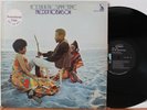 Freddy Robinson LP “Hot Fun In The Summertime”   Liberty 11007   Soul Jazz Funk
