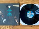 John Coltrane & Johnny Hartman LP Vinyl Impulse MCA Records Clean VG+/VG+ Shrink