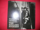 Rolling Stones LP 