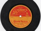 Sports Palace, Broadway / Hubert's Museum flea circus 5