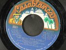 KISS: let me go rock n roll / mono CASABLANCA 7