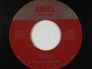 Northern Soul 45 - Carlena Weaver - Jealousy - Audel - mp3