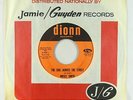 Northern Soul 45 - Moses Smith - The Girl Across The Street - Dionn - VG+ mp3