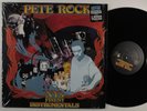 PETE ROCK NY's Finest Instrumentals NATURE SOUNDS 2XLP VG++ SHRINK