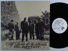 PUFF DADDY & THE FAMILY No Way Out BAD BOY 2XLP VG+ promo w/ insert