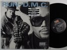 RUN-DMC Back From Hell PROFILE LP SHRINK