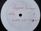 SUGARHILL GANG Rapper's Delight 12
