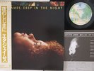 LP ETTA JAMES Deep In The Night P10526W WARNER BROS JAPAN Vinyl OBI