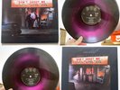 ELTON JOHN Don't Shoot Me LP DJM (TRANSLUCENT RED VINYL) VG+/VG+ 1972 & Book