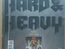 KISS | Love Gun | D´Agostini Italy Pressing | Hard and Heavy Series | NEW