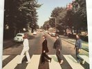 The Beatles Return to Abbey Road Vinyl Fan Club Issue Record LP