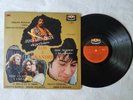 Los 3 Grandes (Jimi Hendrix, Cream, Animals) mexican LP 1972 1st unique cover
