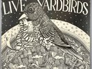 Live Yardbirds Featuring Jimmy Page 33 Vinyl Record Album Epic Records VG+