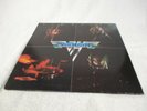 VAN HALEN   ( DEBUT )  1978 WINCHESTER ORINGINAL PRESSING  NM