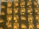 Bach: Goldberg Variations, GLENN GOULD, piano, Columbia ML 50