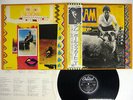 PAUL AND LINDA MCCARTNEY RAM APPLE EPS-80232 JAPAN OBI VINYL LP