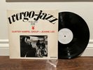 Gunter Hampel Group / Jeanne Lee LP VG- Orig Free Spiritual Jazz Rare