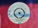 RARE & EX   MARGIE MILLER 5-30 PLANE FEVER 1974 SANTA PONSA UK 45 NORTHERN SOUL
