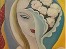 Derek & The Dominoes - Layla and Other Assorted (EX) (1970 - 2X LP US Gatefold)