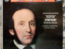 CS 6191 - MAAG - Mendelssohn Scotch Symphony - US London BB FFSS LP 1E/1E
